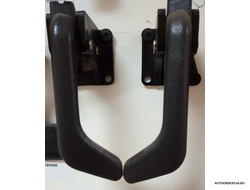 Крючок открывания двери ВАЗ 2110 (пара)