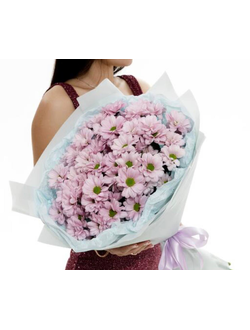 Букет Браво