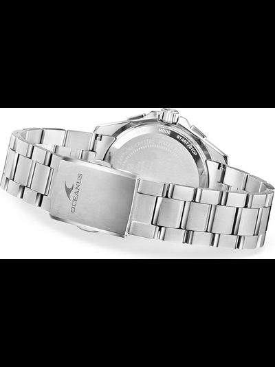 Часы Casio Oceanus OCW-T2600SG-3A