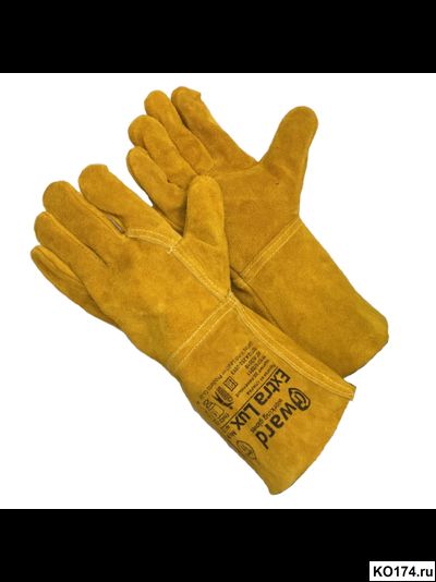 Краги Extra Lux