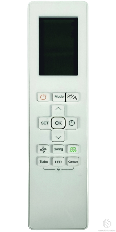 Блок внутренний LS-MHE12KBE2