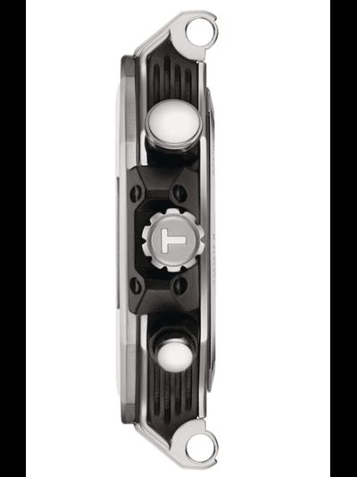 Швейцарские часы Tissot T141.417.17.047.00