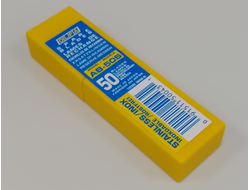 Лезвия OLFA AB-50S