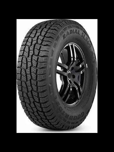Goodride SL369 A/T 265/60R18
