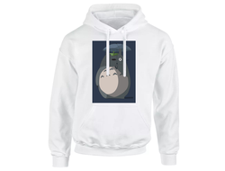 Толстовка Мой сосед Тоторо, Totoro №3