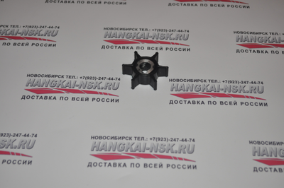 Крыльчатка для водяного насоса Hangkai 3.5 л.с