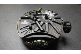 Hublot MP-02  KEY OF TIME