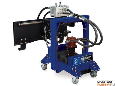 Graco GrindLazer HP RC820 H демаркировщик