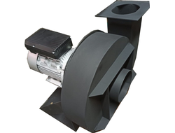 Дымосос ДС-3,15 1,5 кВт 3000 об/мин правого исполнения