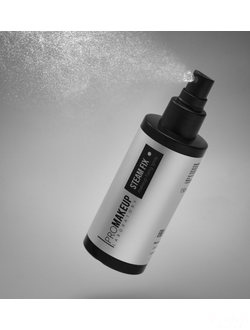 PROMAKEUP laboratory фиксатор для макияжа STEAM FIX, 150 мл