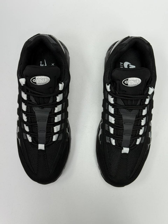 Nike Air Max 95 Grey Gradient