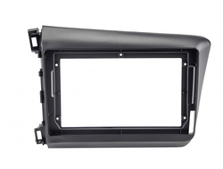 Переходная Рамка HONDA Civic IX 2011-2015 (sedan), 9" (Incar RHO-FC304) , 22-174