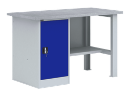 Верстак металлический ВП-2