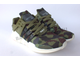 Кроссовки Adidas EQT support Camo