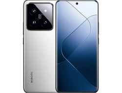 Xiaomi 14 Pro 16/1TB White (Global Rom)