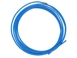 Канал направляющий ТЕФЛОН 5,5м Синий (0,6-0,9мм) OMS2010-05