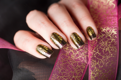 GOLD132