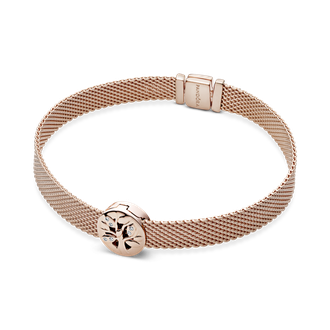 Клипса Сверкающее семейное древо Артикул: 788822C01