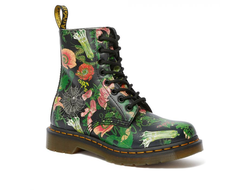 Ботинки Dr. Martens 1460 Wild Botanics женские