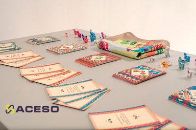 Эмоциональный коммуникатор практикоориентированное игровое  пособие