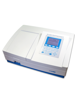 Спектрофотометр УФ-3200 (серия Эковью)