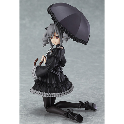 Фигурка фигма Ранко Кандзаки (Figma Ranko Kanzaki)