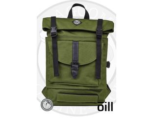oill skate adam backpack army