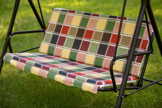 Садовые качели "Габи" OLSA