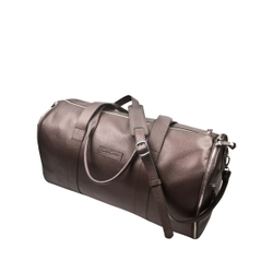 Кожаный портплед / дорожная сумка Torino Premium 
brown (арт. 4037-62)