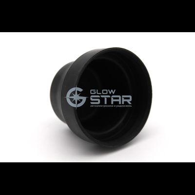 Резиновая крышка для фары диаметр 76мм (высота 63мм)