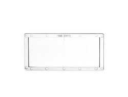 Диоптрическая линза 125 (+1,25)