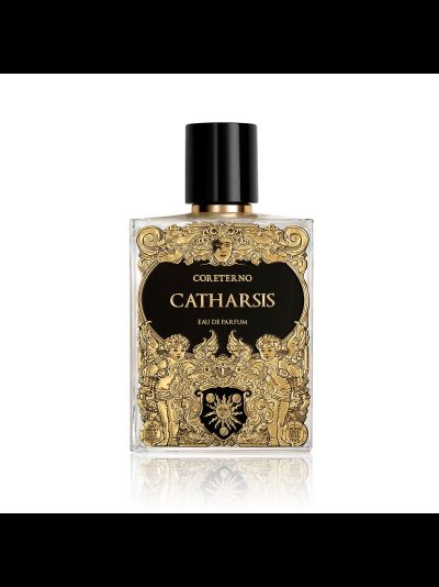Духи CATHARSIS от CORETERNO