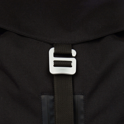 Рюкзак Якорь Сборка Черный/Хитрый Стальной