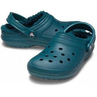 Insulated crocs cheap