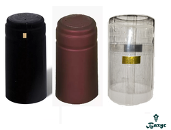 Термоусадочные колпачки 10 шт.