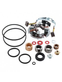 Ремкомплект стартера с щетками ArrowHead SMU9125 для Arctic Cat, Honda, Kawasaki, Polaris, Sea-Doo, Yamaha, Aprilia 414-54020