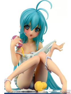 Фигурка 1/7 Эрио Това (Touwa Erio)