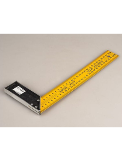 Угольник столярный 300 мм