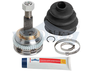 Шрус наружный китай для волга сайбер