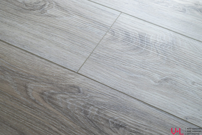 Кварцвиниловая плитка Damy Floor Family LVT Дуб Белый SL3739-3-LVT
