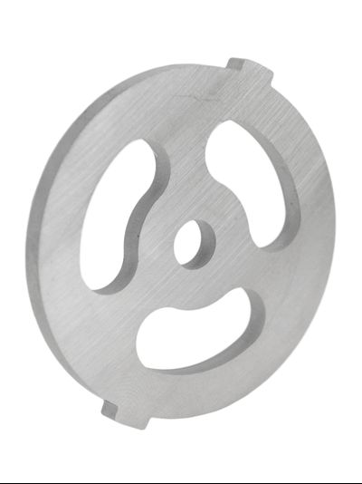 Решетка №4 для колбасы на мясорубку Scarlett SC-149, SC-4148, SC-MG45M01