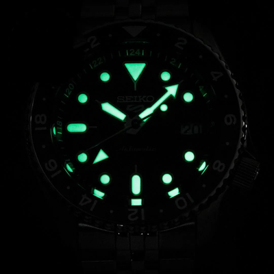 Наручные часы Seiko SSK047K1