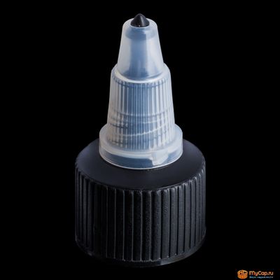 Колпачок резьбовой Twist off 18/410