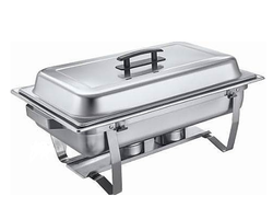 Чафинг-диш Hurakan HKN-CD73SEF