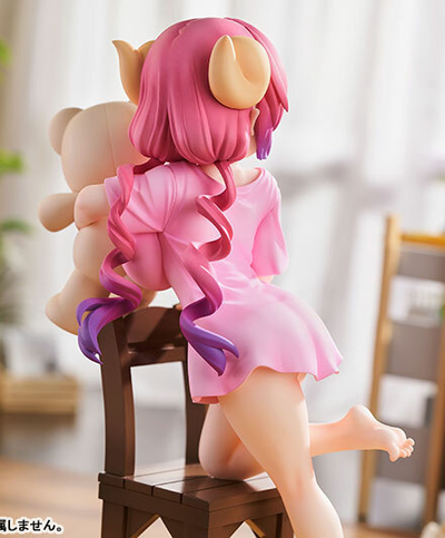 Фигурка 1/7 Илулу (Ilulu Pajama Ver.)