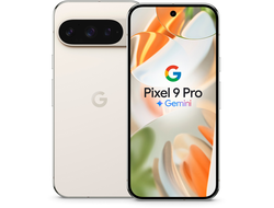 Google Pixel 9 Pro 16/128GB Porcelain