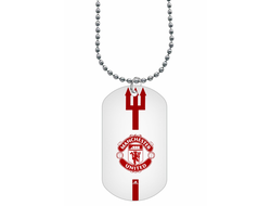 Жетон Манчестер Юнайтед, Manchester United FC №9