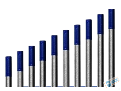WY-20 (нерж.,медь,титан) 175мм