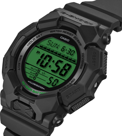 Часы Casio G-Shock GD-010BEG-1