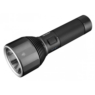 Ручной фонарь Xiaomi NexTool Nato Outdoor Glare черный